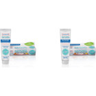 Good & Health Ozone Therapy Organik Florürsüz Diş Macunu 2x100 gr