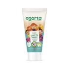 Agarta Çilekli Organik Florürsüz Çocuk Diş Macunu 75 ml