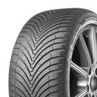 Kumho 195/55 R16 Solus 4S HA32 Plus 91V XL M+S 3PMSF 4 Mevsim Lastik 2024