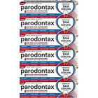 Parodontax Tam Koruma Florürlü Diş Macunu 6x50 ml