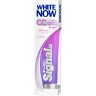 Signal White Now CC Bright Naneli Florürlü Diş Macunu 75 ml