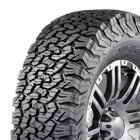 BF Goodrich 265/60 R18 All Terrain T/A KO2 RBL 119/116S 4 Mevsim Lastik 2023