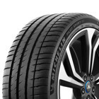 Michelin 235/40 ZR20 Pilot Sport EV 96Y XL Yaz Lastiği 2023