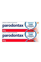 Parodontax Tam Koruma Ferahlık Florürlü Diş Macunu 2x50 ml