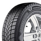 Bridgestone 225/55 R17C Duravis Van Winter 109/107H M+S 3PMSF Kış Lastiği 2024