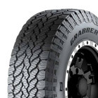 General 265/70 R16 Grabber AT3 112H M+S FR 3PMSF 4 Mevsim Lastik 2024