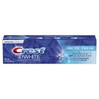 Crest 3D White Arctic Fresh Organik Florürsüz Diş Macunu 107 gr