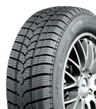 Strial 165/65 R14 601 79T M+S 3PMSF Kış Lastiği 2023