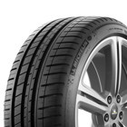 Michelin 255/40 ZR19 Pilot Sport 3 AO 100Y XL GRNX Yaz Lastiği 2024