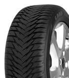 Goodyear 205/55 R16 UltraGrip 8 91T M+S FP Kış Lastiği 2024