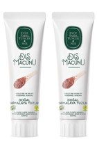 Eyüp Sabri Tuncer Himalaya Tuzu Organik Florürsüz Diş Macunu 2x90 ml