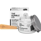 The Humble Co. Charcoal Charcoal Organik Florürsüz Diş Macunu 50 ml