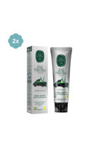 Eyüp Sabri Tuncer Bambu Karbonlu Organik Florürsüz Diş Macunu 2x90 ml