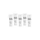 LR Microsilver Plus Florürsüz Diş Macunu 5x75 ml