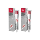 Splat Extreme White Florürsüz Diş Macunu 2x75 ml