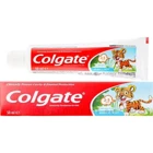 Colgate Bubble Fruit Florürlü 2-5 Yaş Çocuk Diş Macunu 50 ml