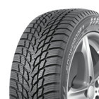 Nokian Tyres 245/45 R17 Tyres Snowproof 1 99V XL M+S 3PMSF Kış Lastiği 2023