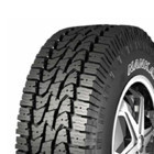Nankang 255/70 R16 AT-5 112S XL Yaz Lastiği 2024
