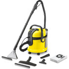 Karcher SE 4001 Plus Limited Edition Yatay Vakumlu Halı Yıkama Makinesi