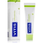 Vitis Orthodontic Florürsüz Diş Macunu 100 ml