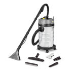 Karcher Puzzi 4/30 Yatay Vakumlu Koltuk Ve Halı Yıkama Makinesi