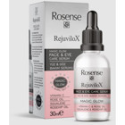Rosense Rejuvilox Magic Glow Aydınlatıcı Kırışıklık Karşıtı Göz Çevresi Serumu 30 ml