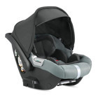 Inglesina Darwin Infant i-Size Gr 0+ Bebek Ana Kucağı ve Oto Koltuğu 40-75 cm Igloo Grey
