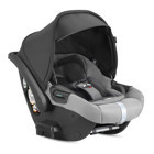Inglesina Darwin Infant Recline i-Size Gr 0+ Yatırılabilen Bebek Ana Kucağı ve Oto Koltuğu 40-75 cm Horizon Grey