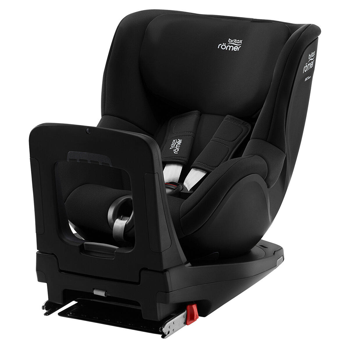 Britax-Römer Britax Römer Swingfix M I-Size 61-105 cm Oto Koltuğu