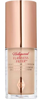 Charlotte Tilbury Flawless Filter 2 Fair Sıvı Şişe Fondöten 5.5 ml