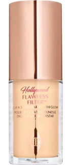 Charlotte Tilbury Hollywood Flawless Filter 3 Fair Sıvı Şişe Fondöten 30 ml
