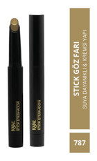 Kajal No:787 Toz Metalik Stick Göz Farı