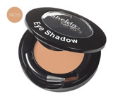 Sheida No:05 Metalik Mat Tekli Göz Farı