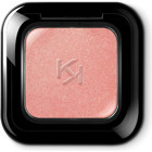 Kiko High Pigment 61 Rose Orange Toz Işıltılı Tekli Göz Farı