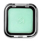Kiko 28 Pearly Light Mint Toz Mat Tekli Göz Farı