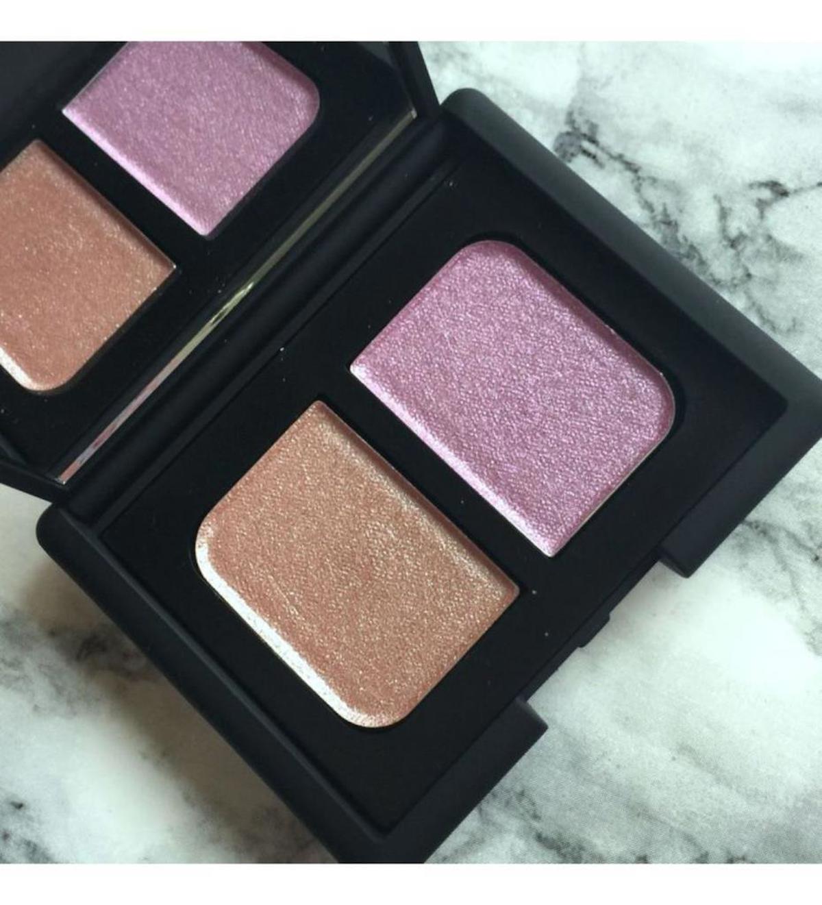Nars Christopher Kane Far Parallel Universe Toz Işıltılı Palet Far Paleti