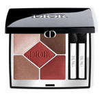Dior 12 Couleurs Toz Işıltılı Palet Göz Farı