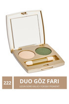 Kajal No:222 Toz Işıltılı Palet Göz Farı
