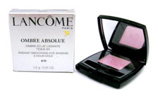 Lancome Ombre Absolue A10 Toz Mat Tekli Göz Farı