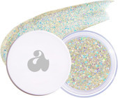 Unleashia Get Loose Glitter Gel No:5 Diamond Stealler Toz Glitter Tekli Göz Farı