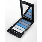 Tca Studio Make Up 3 Likit Mat Palet Göz Farı