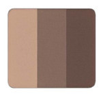 Inglot Freedom System Rainbow Matte Nf 107 Toz Mat Palet Göz Farı