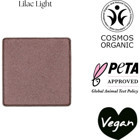 Benecos Lilac Light Toz Işıltılı Tekli Göz Farı
