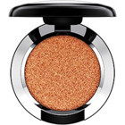 M.A.C Dazzleshadow Extreme Objet D' Art Metalik Simli Işıltılı Tekli Göz Farı