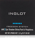 Inglot Rise And Shine 161 Toz Işıltılı Göz Farı