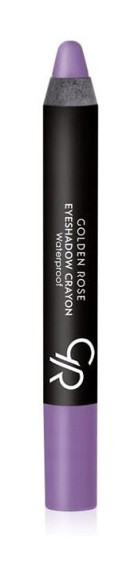 Golden Rose Crayon Waterproof No: 08 Krem Işıltılı Stick Göz Farı
