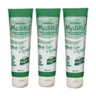 Medikil Peloid Bitki Özleri ve Xylitol Organik Florürsüz Diş Macunu 3x150 ml