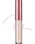 Black Rouge Candy Star Toz Glitter Stick Göz Farı