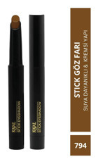 Kajal No:794 Toz Saten Stick Göz Farı