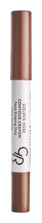 Golden Rose Contour Crayon No:23 Kalem Işıltılı Stick Göz Farı